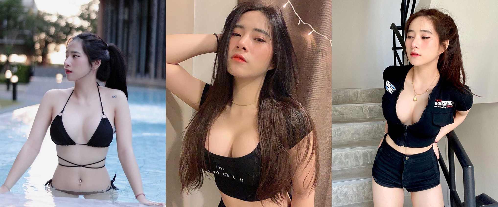 คลิปหลุด น้องนุ้งนิ้ง _nungnink_ ตัวเต็มไม่มีตัดหลุดลับๆจาก กลุ่มลับ  ธิติมา ตังประเสริฐ ผัวตัวดีขายคลิปแลกเงิน โครตเด็ด