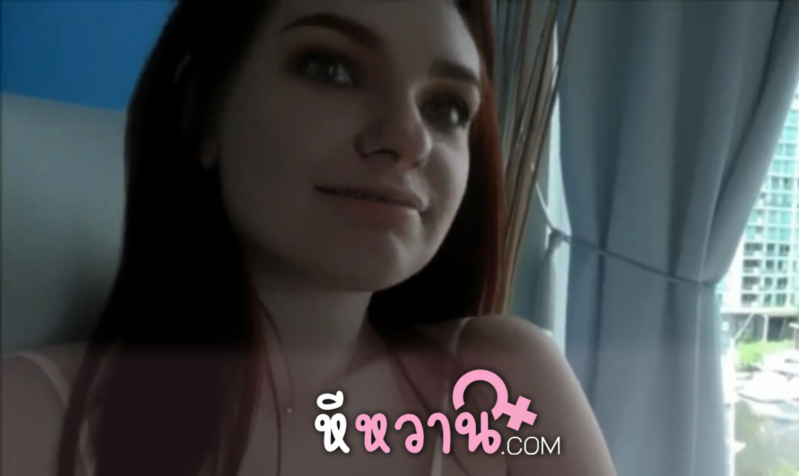 คลิปหลุดสาวฝรั่ง เย็ดกับแฟนหนุ่มควยใหญ่ โดนอัดเข้ารูหีอย่างเสียวจนน้ำแตก นมเด้งไม่พักตอนขย่มเย็ด ทำเอาเสียว xxx เลย