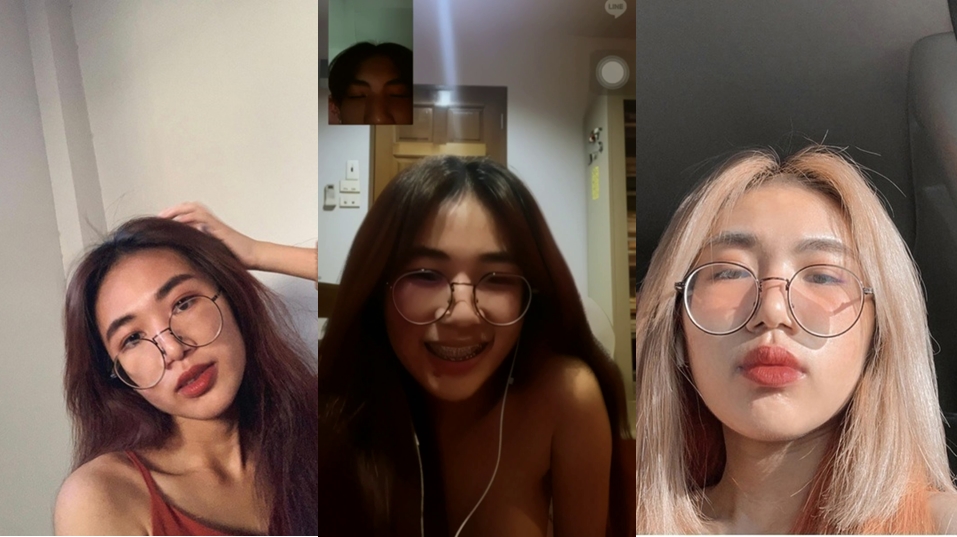 คลิปหลุด สาวแว่นดัดฟันตัวเล็กน่ารัก ยิ้มเก่ง โดนแฟนขอดูนม ดูหี เลยเปืดให้ดู ที่ไหนได้แฟนแอบถ่ายคลิปมาลง แล้วหลุดมาจากทางบ้าน ผู้หญิงโครตน่าเย็ดเลย