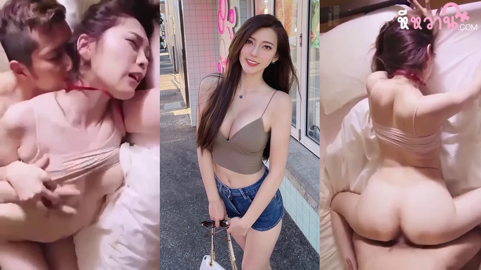 คลิปหลุด คนดังเน็ทไอดอลจีนเย็ดกับผัว โดนผัวจับซอยหีร้องอย่างเสียงฟังเสียงครางแล้วควยแข็งถ้าได้ไปฟังใกล้ๆ คงลุกขึ้นไปช่วยเย็ด