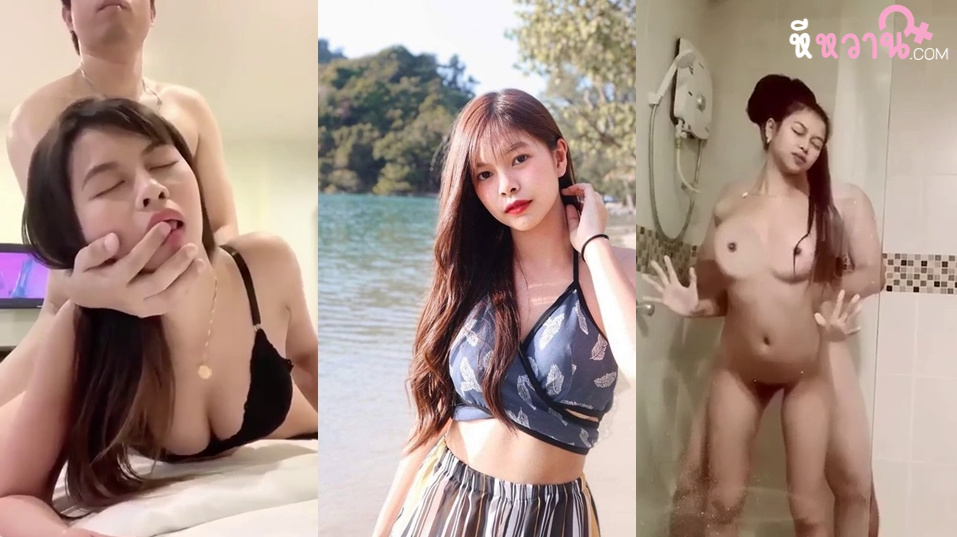 คลิปหลุด น้องยิปซีโดนแฟนจับกดเย็ดสดท่าหมา เสียงไทยชัดครางโคตรเสียวเลยยิ่งตอนโดนลากไปเย็ดต่อในห้องน้ำแม่งเสียวเหี้ยๆ