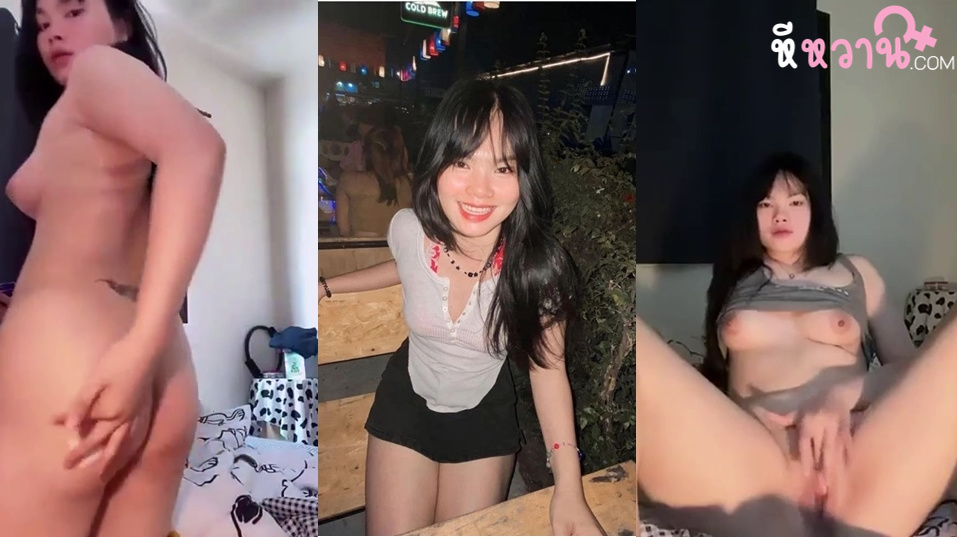 คลิปหลุดไทย สาวไทยอวบน่าเย็ด หุ่นแม่งดีจัดๆน่าโดนจับซอยหีท่าหมาจริงๆให้ครางเสียวลั่นเลย ขึ้นขย่มควยแฟนครางเสียวจัดๆเลย