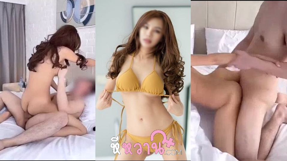 คลิปหลุด nutkatihom น้องนัท สาวสวยนมโตๆหุ่นสุดยั่วเย็ด งัดควยขึ้นมาดูดจ๊วบๆโม๊กแบบมันส์ๆ แล้วจับแหกหีซอยยิกๆ เล่นเซ็กส์ทอยพักยก แล้วจับสาวนางขึ้นยืนแล้วซอย ซอยจนน้ำแตก