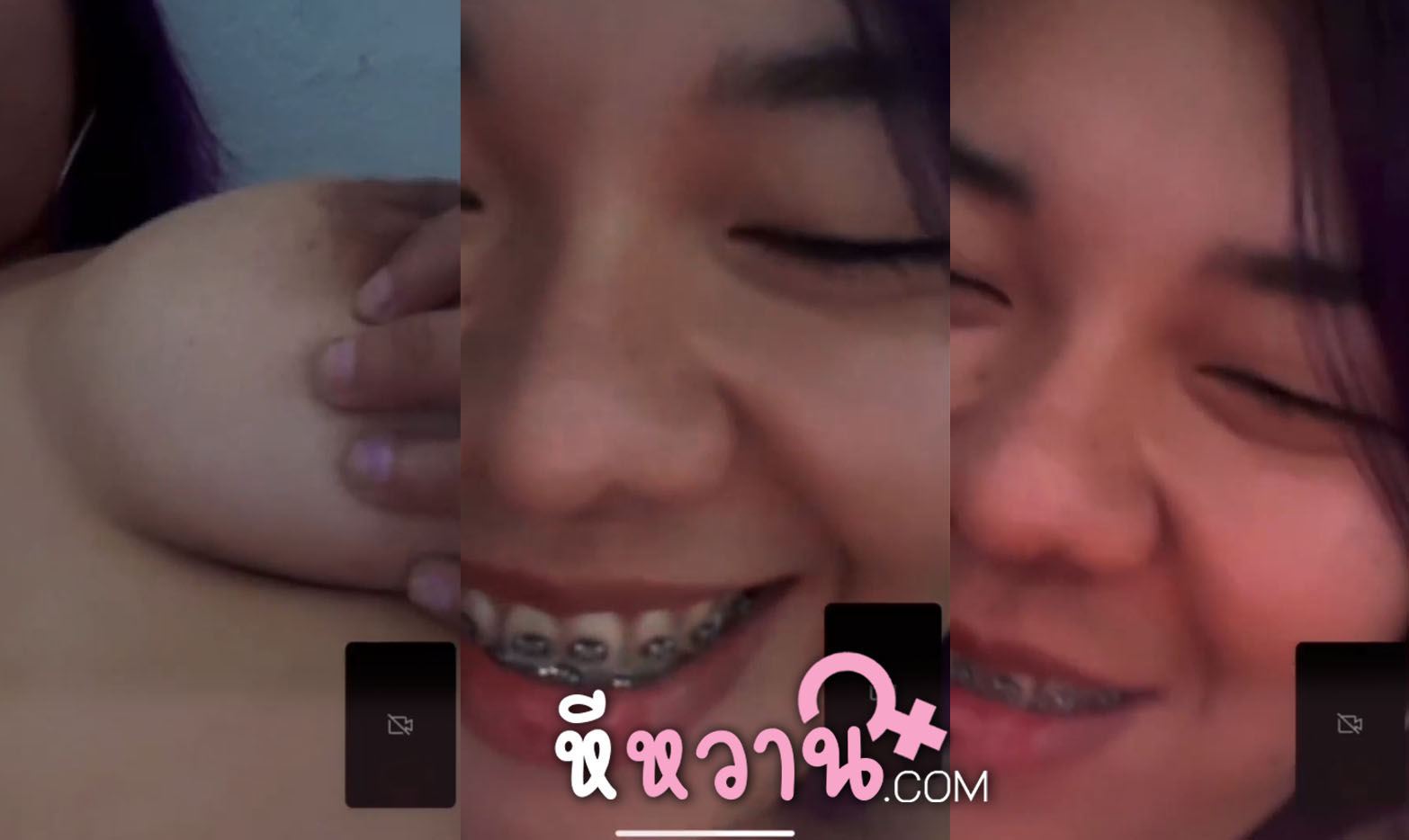 คลิปหลุดทางบ้าน สาวอวบคอลเสียวกับแฟน หน้าตาน่ารักอยู่ ไหนสเปคใครบ้าง คุยเสียวเงี่ยนๆก่อนนัดกันไปเย็ดกับแฟนหนุ่ม