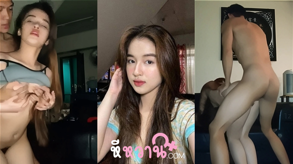 คลิปหลุดไทย น้องพริตตี้สาวน่ารัก เจองานเด็ดๆทางบ้านก็เลยแวะฝากมาให้ดู ตั้งกล้องเย็ดกับผัวโคตรเสียวเลยมีทั้งงานแหย่หีช่วยตัวเอง ยืนหน้ากระจกโดนผัวซอยหีโคตรเด็ด