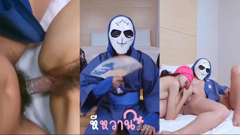 คลิปหลุด ctyp_production ชายต๊องหญิงเพี้ยนมาจัดสวิงกิ้งกับน้องแคนดี้สาวสวย โคตรมันส์ 2 ปาก ดูด 1 ควย แล้วจัแหกหีซอยตับๆ แล้วใส่สูตรซอยท่าหมา ต่อจนน้ำแตก