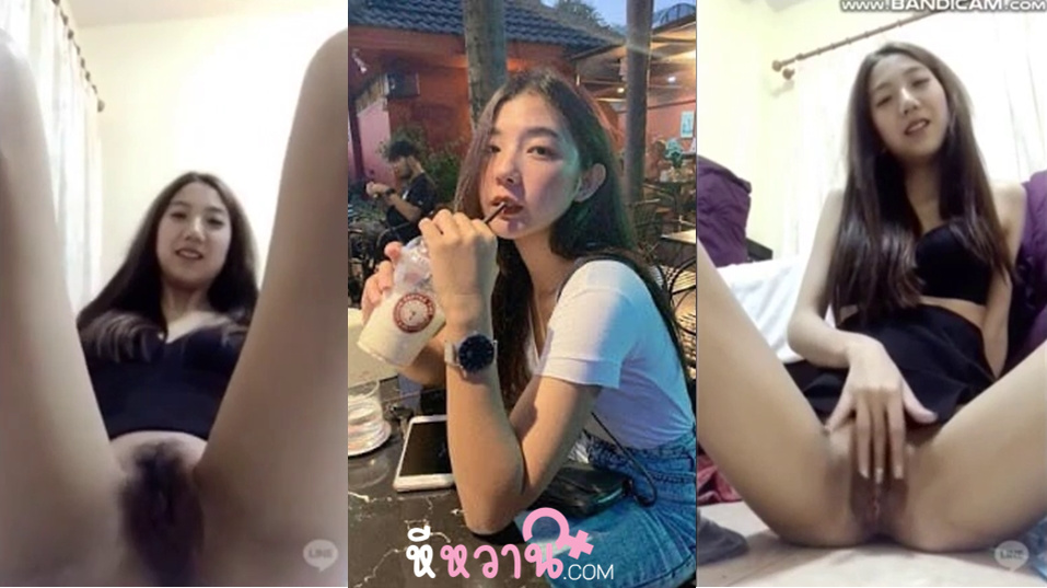 xxxหี น้องอายสาวไทยน่าเย็ด หุ่นอย่างดีโดนแฟนใหม่พึ่งคบได้17วันคอลเสียวให้เบ็ดหีให้ดูแล้วเอามาปล่อยอย่างเหี้ยเลยเสียดายหีน้อง