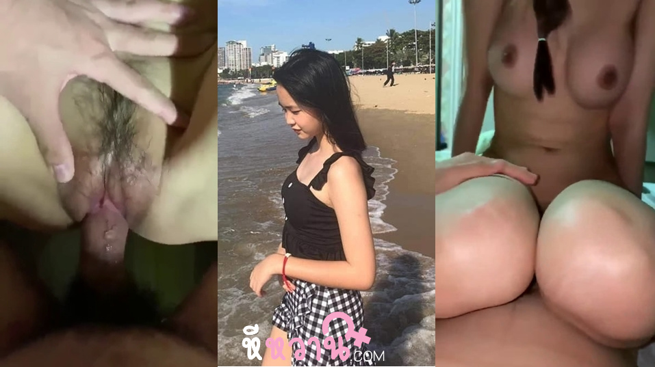 คลิปหลุดไทย น้องเหมียวสาวไทย หุ่นดีเซ็กจัดเลยขย่มควยไปด้วยเอามือปิดหน้าไปด้วยพี่จะเก็บไว้ดูคนเดียวสักหน่อยแต่เด็ดงี้ต้องปล่อยคลิป