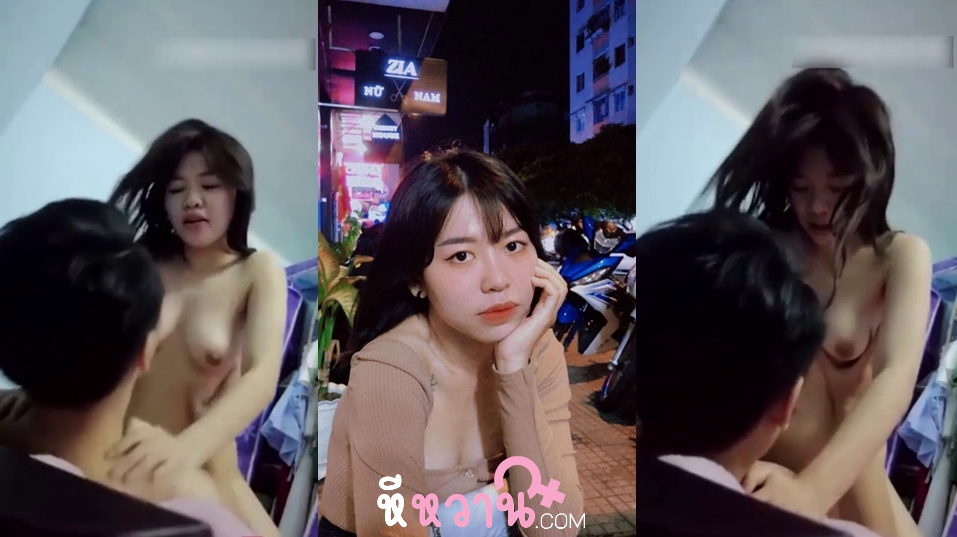 คลิปหลุดใหม่ สาวทางบ้านโคตรสวย ตั้งกล้องเย็ดกับแฟนนัวชิบหายเลยขย่มควยเด็ดดีจริงๆเห็นแล้วก็อยากจับแม่งเย็ดด้วยเหมือนกันงานดีเสียวชิบหายน่ารักจัด