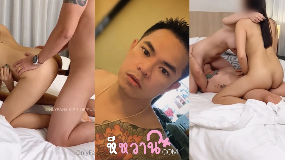 คลิปหลุด kingbkk พี่คิงนัดเย็ดสองสาวสวย น้องพิตตี้ pittyswg และน้องนิตา noonita โดนจับเย็ดหีซอยยิกๆ โคตรมันส์ ทั้งโม๊กควยดูดจ๊วบๆ แล้วจัดการเย็ดสลับกันเด้า ชักว่าวแตกคาอก