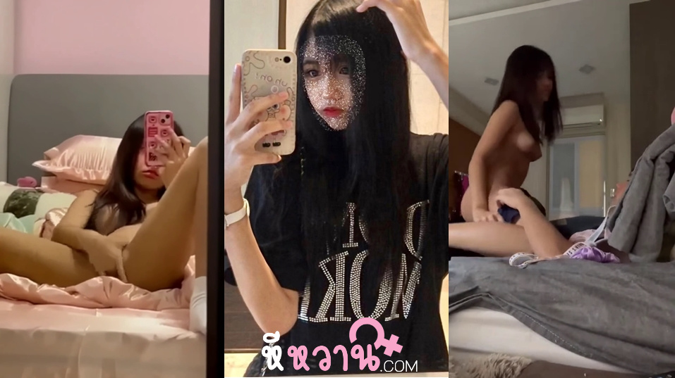 คลิปหลุดไทย ทีเด็ดสาวเทสดี รอยสักแม่งป่องขนาดนี้น่าเย็ดจริงๆ ถ้าได้คนนี้มาเย็ดหีน่าจะฟินมาก ตัวเล็กเย็ดเก่งแบบนี้อยากจับทำเมีย จะซอยไม่ให้พักหีเลย