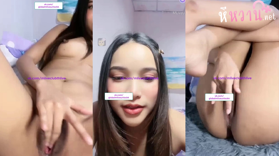 คลิปหลุด ไลฟ์สด Mlive IDX-91865248 สาวขี้เงี่ยน มาไลฟ์สดในห้องน้ำมาแหวกขา จับเย็ดกระแทกหี นวดนมแจ่มๆ ร่อนเอวอย่างมันส์ ติ้วหี ครางเสียวลั่นห้องเสียงอ้อนเย็ดจัดๆ