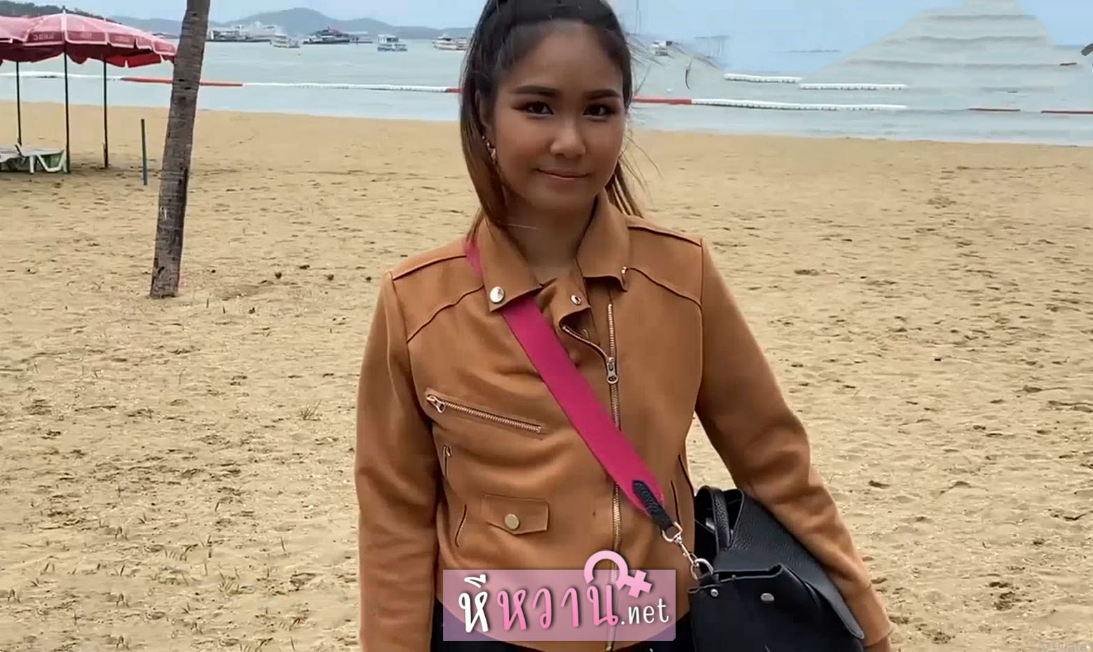 หนังโป๊ไทย JohntronX – Nana  น้องนานา สาวพัทยาขายหี น้องแม่งโคตรขี้เงี่ยน นัดกับพี่จอห์นพากันมาเย็ดในห้องพัก เจอเลียหีตอกหีมิดด้ามแตกใน xxx